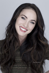 Megan Fox фото №850458