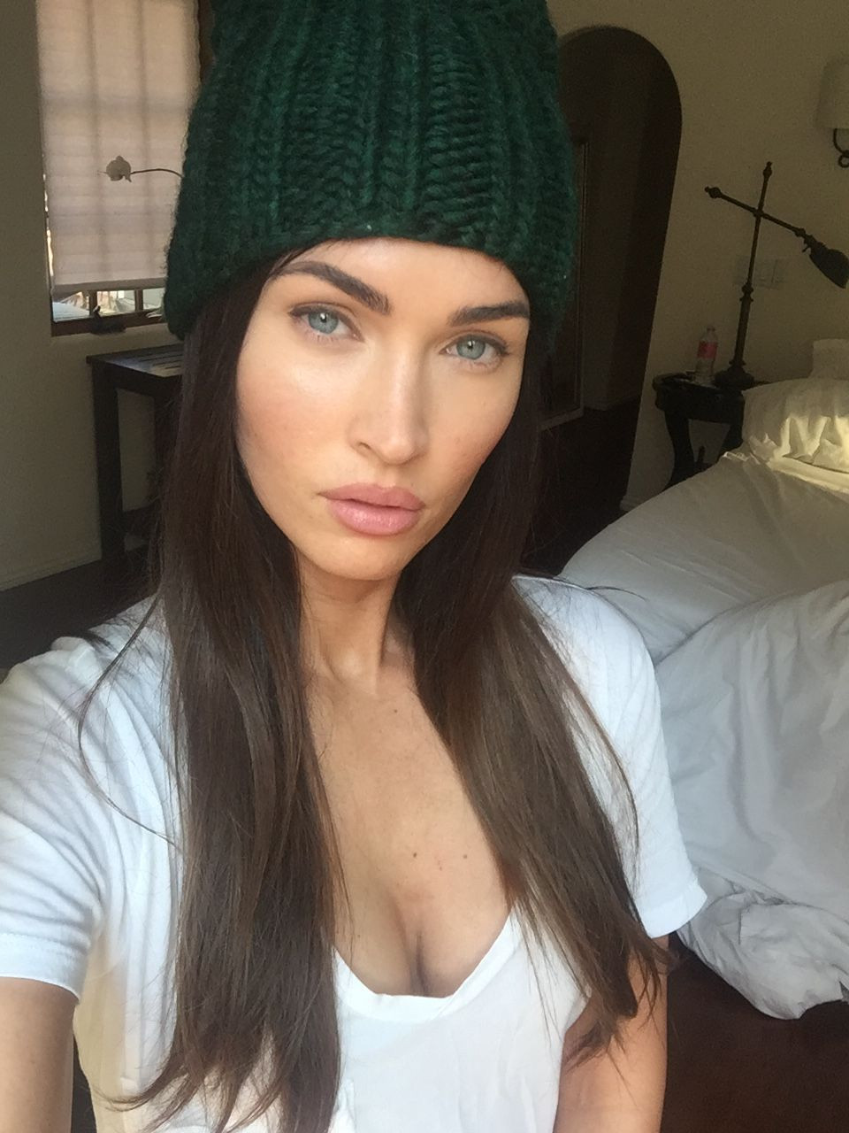 Меган Фокс (Megan Fox)