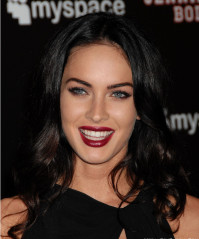 Megan Fox фото №841833