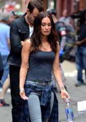 Megan Fox фото №889262