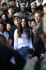 Megan Fox фото №1209298