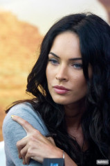 Megan Fox фото №1156187