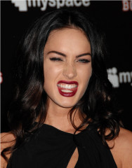 Megan Fox фото №772505