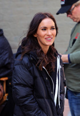 Megan Fox фото №845422