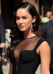 Megan Fox фото №384186