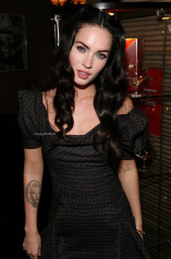 Megan Fox фото №848171