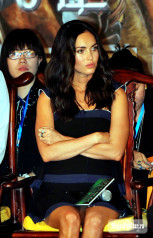 Megan Fox фото №1154668