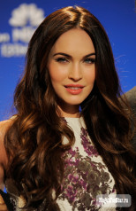 Megan Fox фото №919617