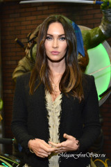 Megan Fox фото №877157