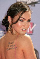 Megan Fox фото №821357