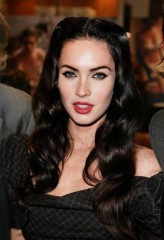 Megan Fox фото №896934