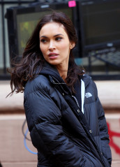 Megan Fox фото №811412