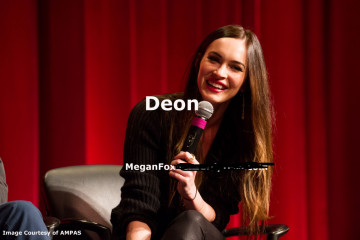 Megan Fox фото №700859