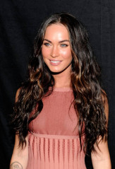 Megan Fox фото №801719