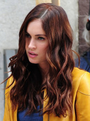 Megan Fox фото №765388