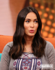 Megan Fox фото №917408