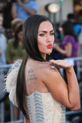 Megan Fox фото №811147