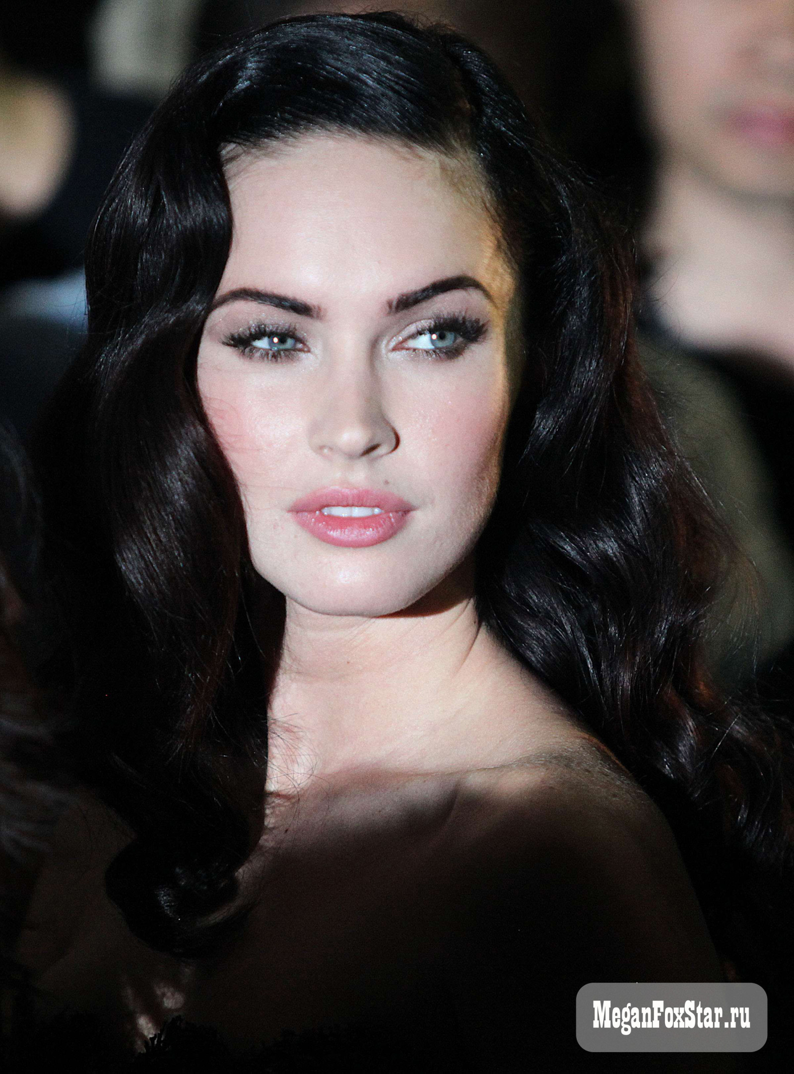 Меган Фокс (Megan Fox)