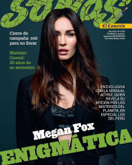 Megan Fox фото №892322