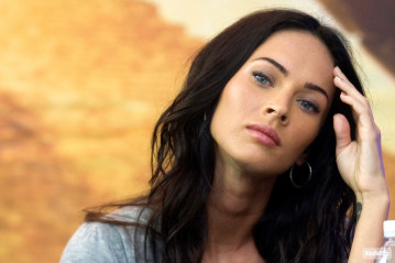 Megan Fox фото №1287296