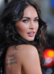 Megan Fox фото №1209750