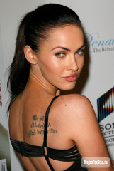 Megan Fox фото №1156257