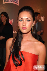 Megan Fox фото №1216480