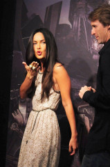 Megan Fox фото №506842