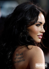 Megan Fox фото №932393