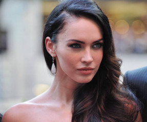 Megan Fox фото №768461