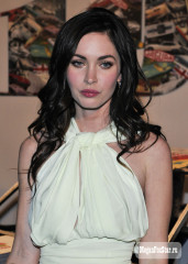 Megan Fox фото №918672