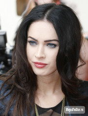 Megan Fox фото №932741