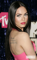 Megan Fox фото №1161723