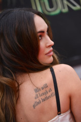 Megan Fox фото №772740