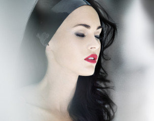 Megan Fox фото №846522