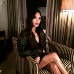 Megan Fox фото №1168140