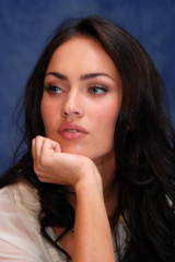 Megan Fox фото №849566