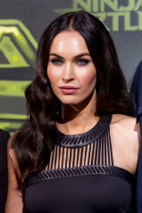 Megan Fox фото №766955