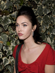 Megan Fox фото №691410