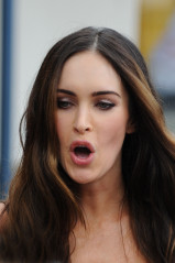 Megan Fox фото №890348