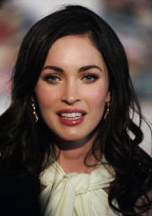 Megan Fox фото №830541