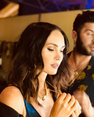 Megan Fox фото №1209299