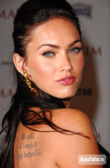 Megan Fox фото №922054