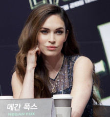 Megan Fox фото №758871