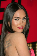 Megan Fox фото №789253