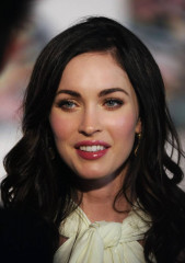 Megan Fox фото №839067