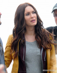 Megan Fox фото №875461