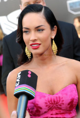 Megan Fox фото №786682