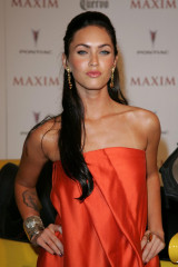 Megan Fox фото №768689