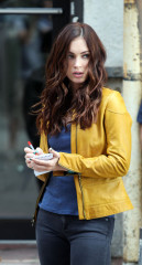 Megan Fox фото №654902